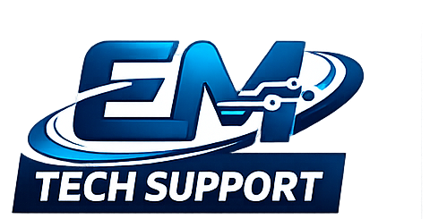 EM Tech Support
